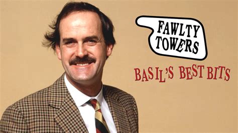 How to watch Fawlty Towers 